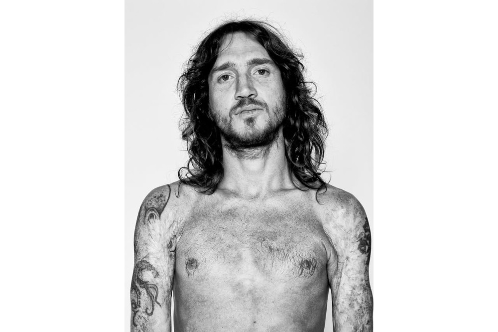 John Frusciante